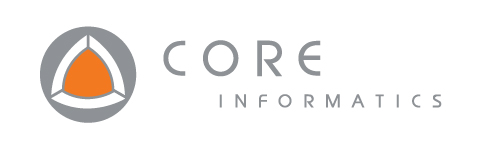 logo core informatics