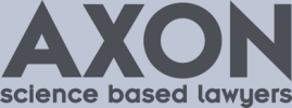axon logo_BN