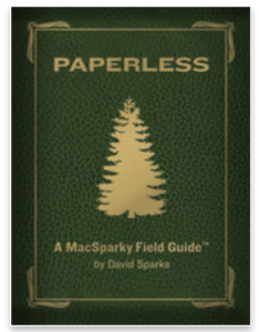 paperless david sparks 
