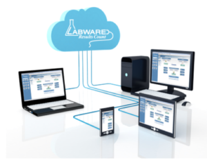 labware cloud paperless lab academy