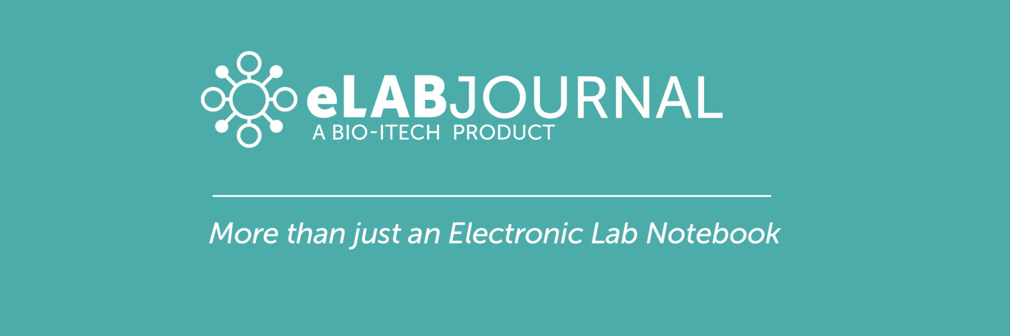 eLabJournal ELN Paperless Lab Academy
