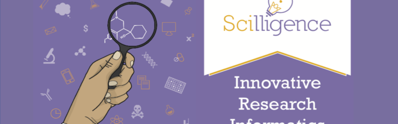 Sciligence paperless lab academy