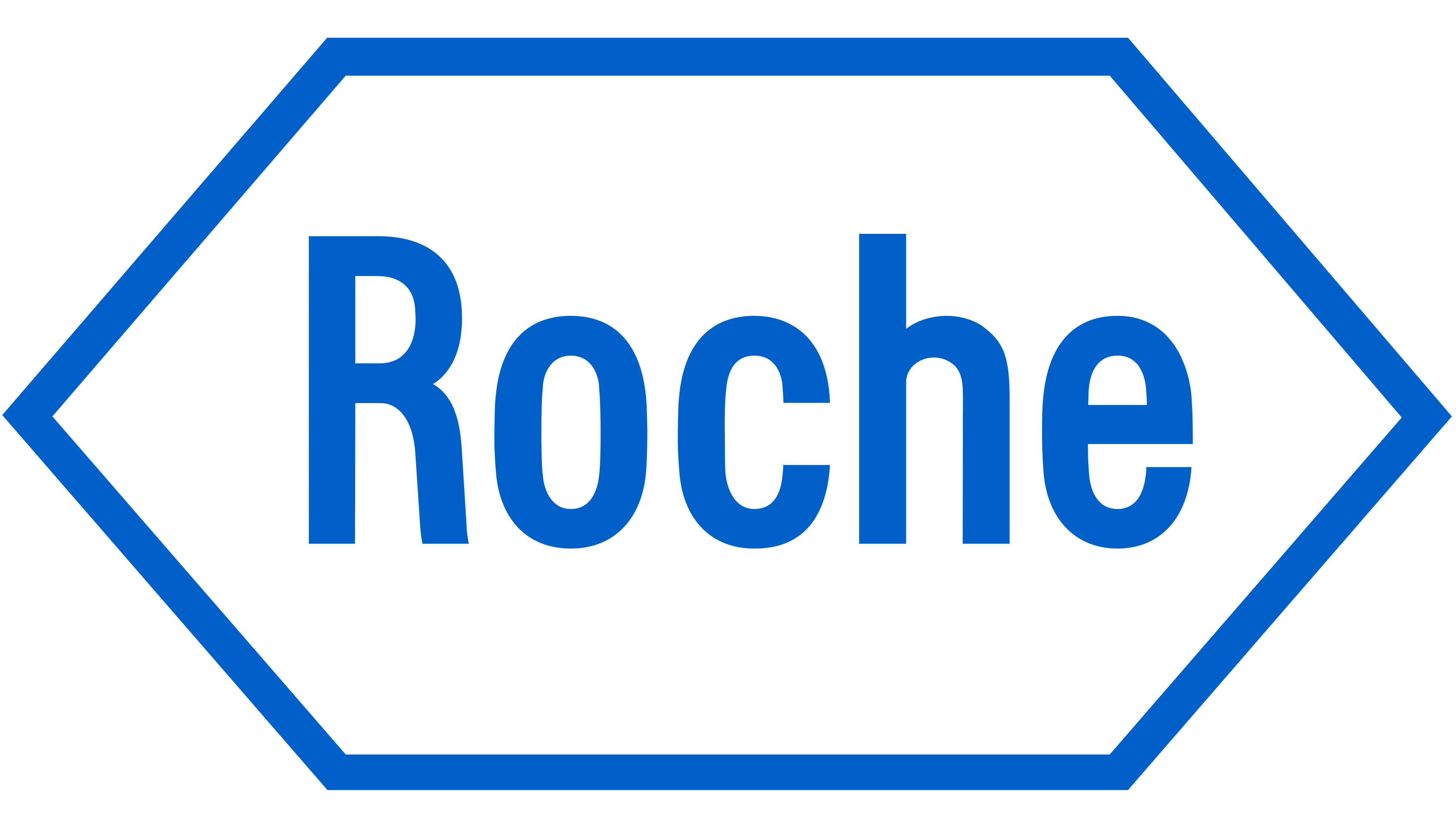 roche logo transparent