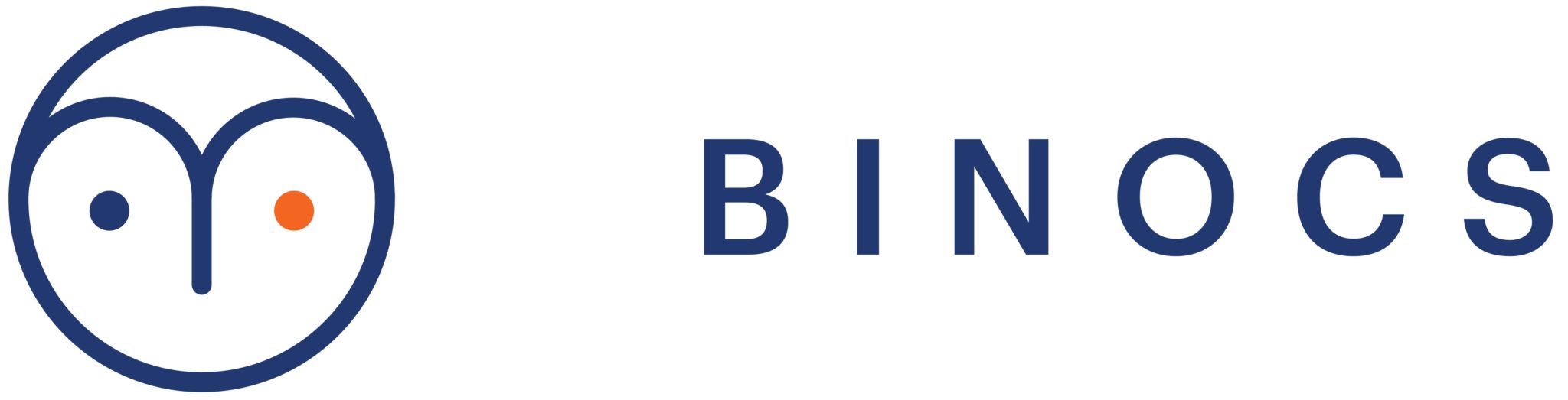 Binocs logo