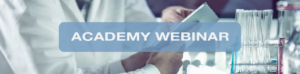 Academy Webinar
