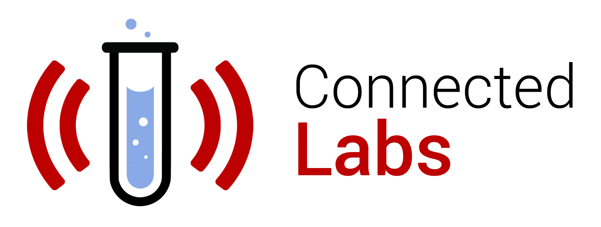 Paperless Lab Academy sponsor - Connected labs
