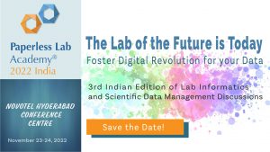 paperless lab academy® india