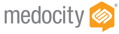 Mediocrity logo