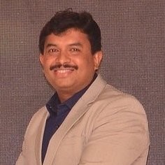 Sanjay Nandavadekar