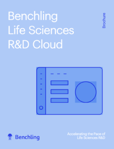Benchling Life Sciences R&D Cloud_Brochure