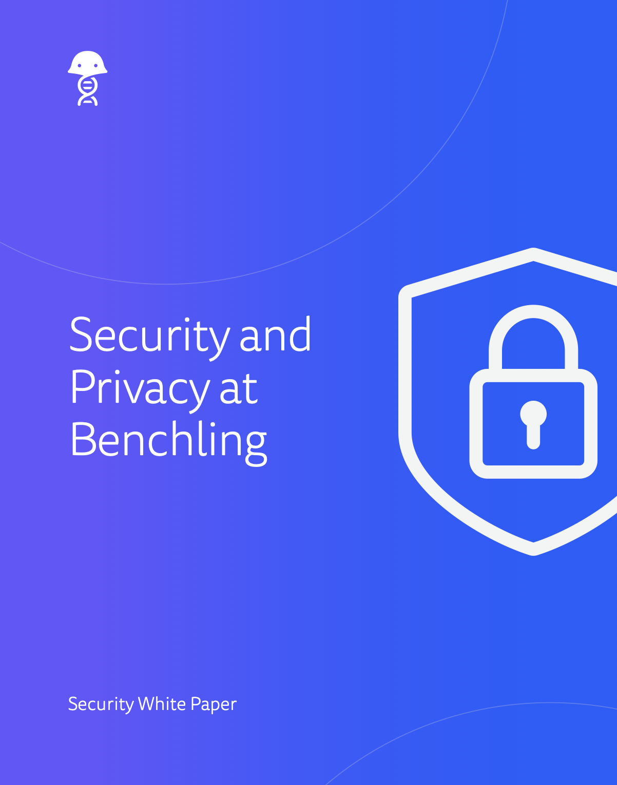 Security and Privacy at Benchling_WhitePaper
