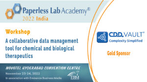 PLA2022India CDD_workshop