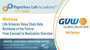 PLA2022India GVW Workshop