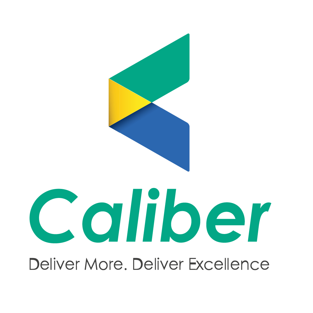 Caliber technologies logo