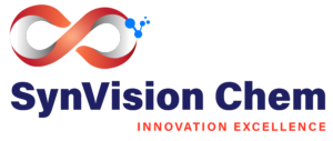 SynVision Chem logo