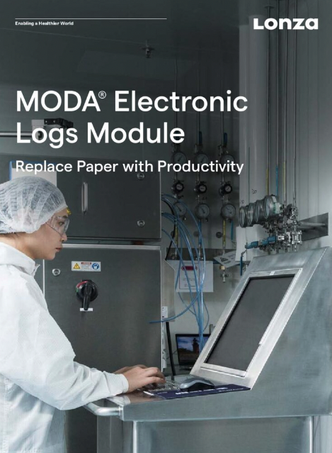 MODA_electronic_log_module