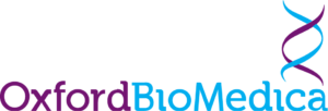 Oxford biomedica logo