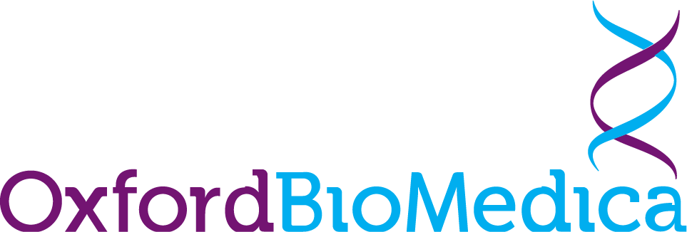 Oxford biomedica logo