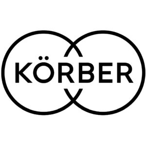Korber logo