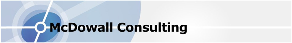 mcdowall consulting logo