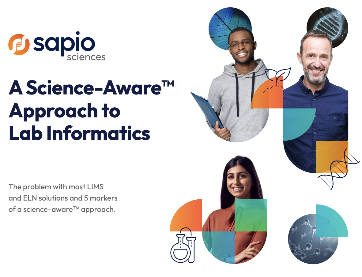 Sapio-Science-Aware-Guide